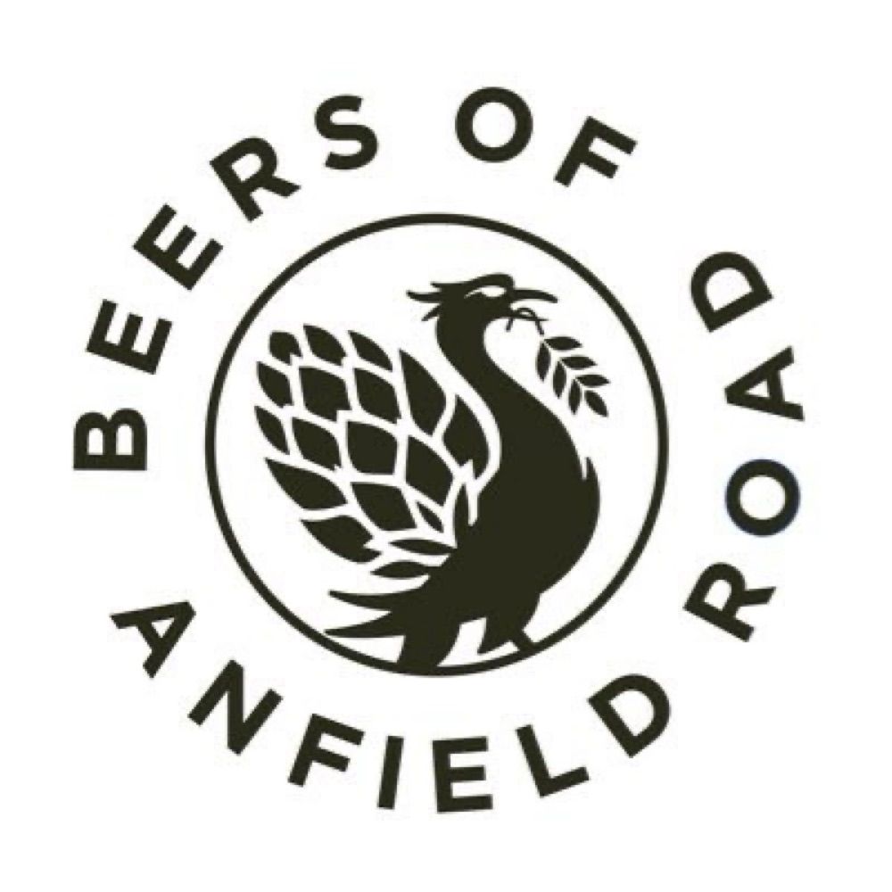Beers of Anfield Road