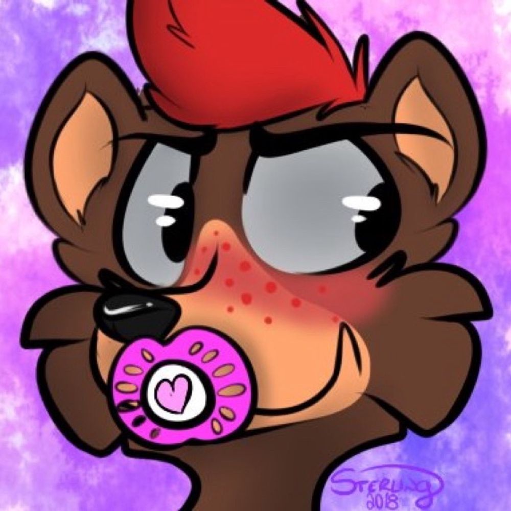 Mini Mo Jake