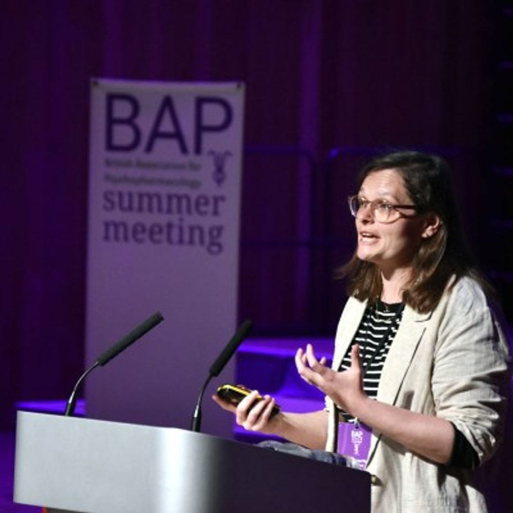 Prof. Rebecca Lawson