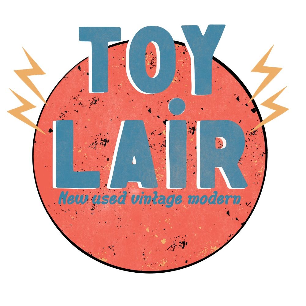 Toy Lair
