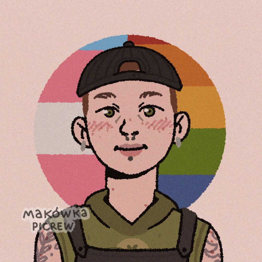 Cy ✨🏳️‍⚧️🌵