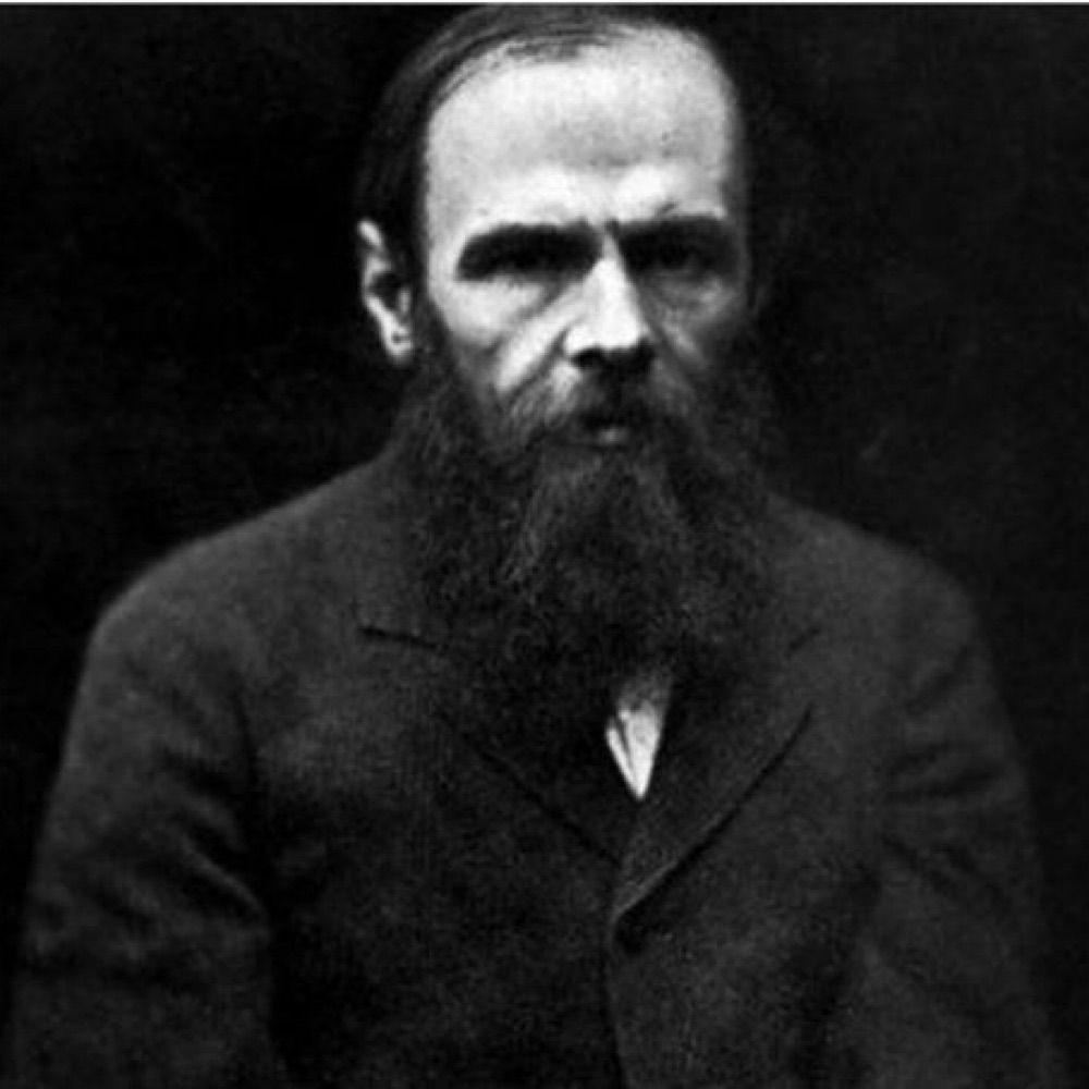 Dostoyevsky
