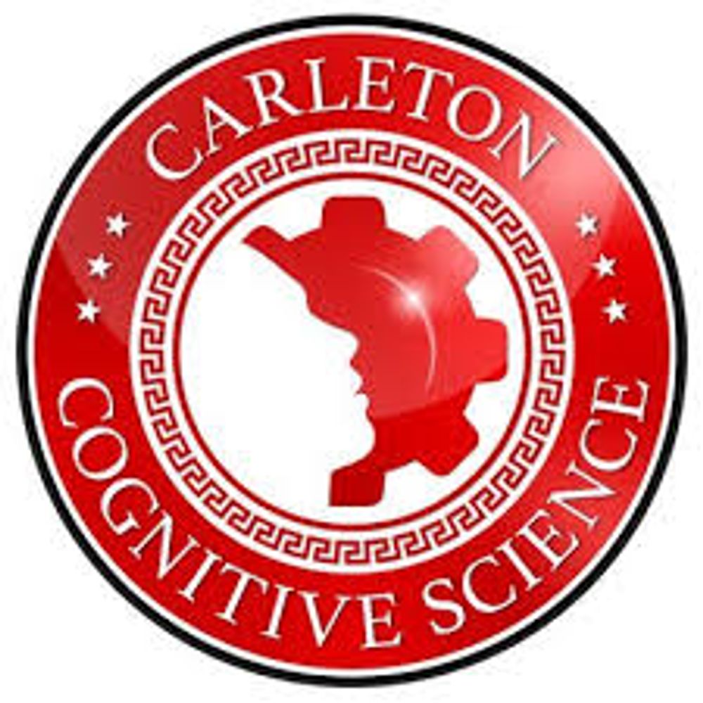 Department of Cognitive Science, Carleton University
