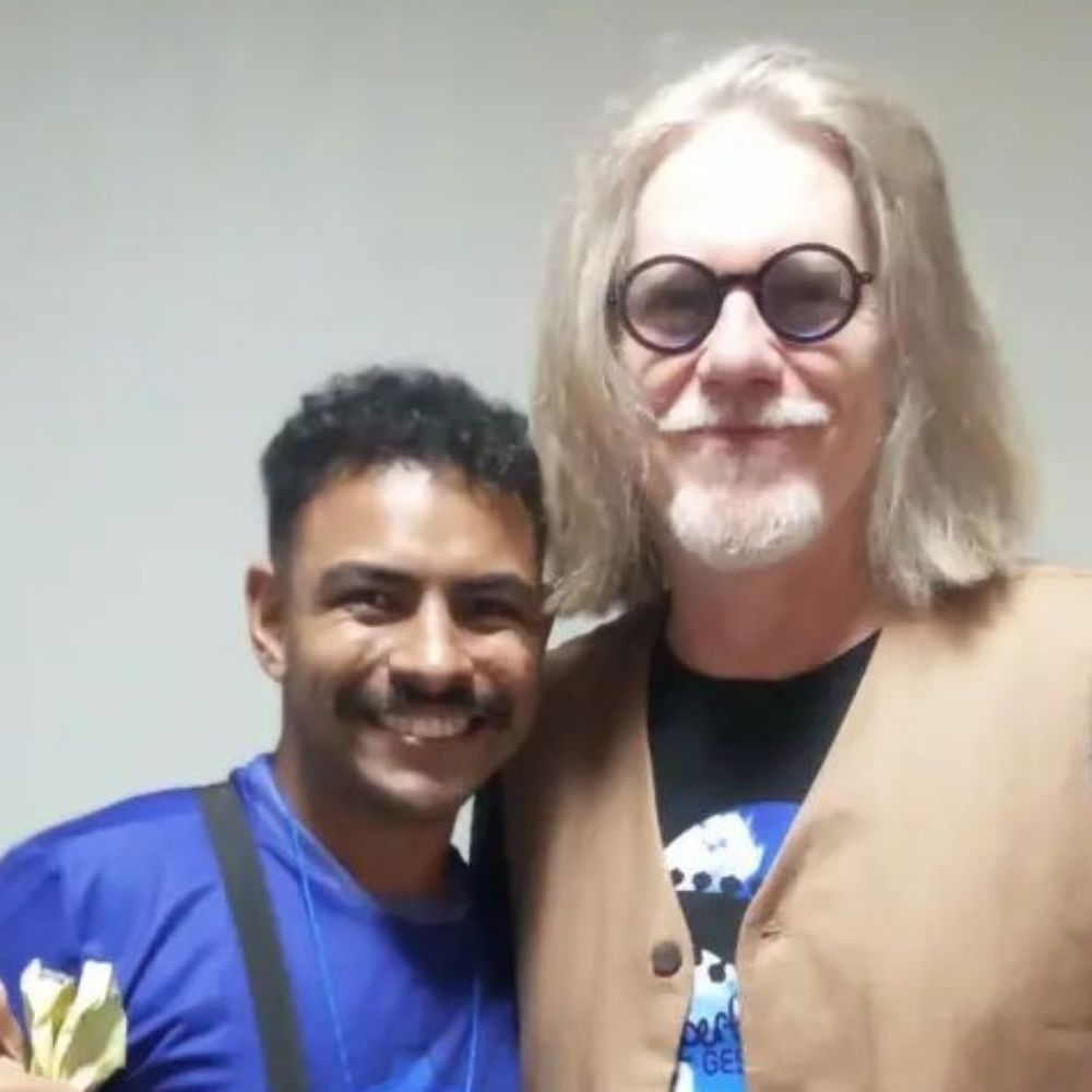 Sigmar Castro 