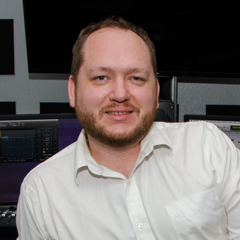 Korey Pereira, MPSE