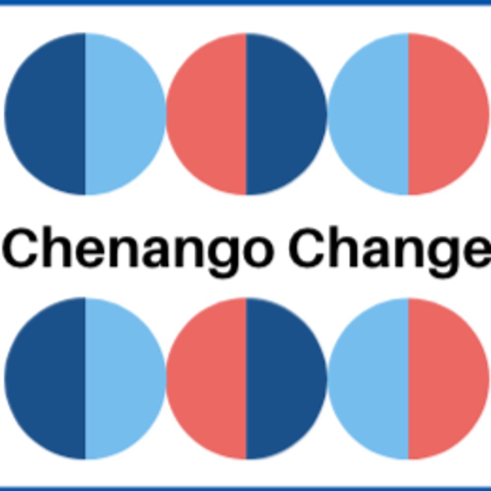 Chenango Change Indivisible