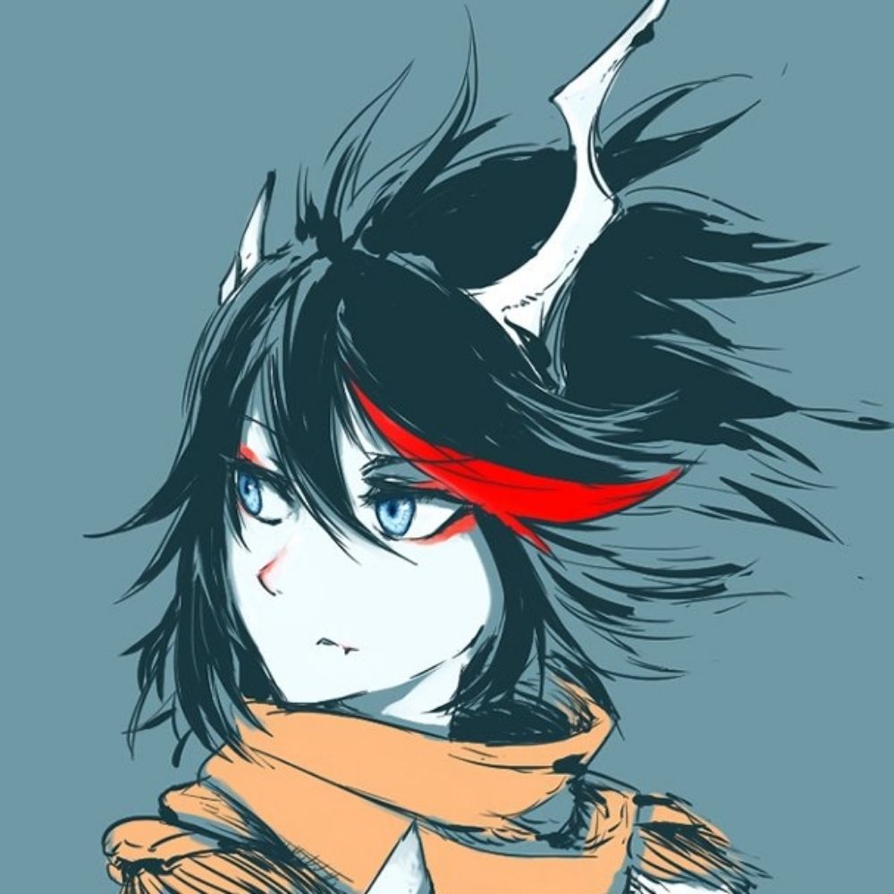Matoi Ryuko