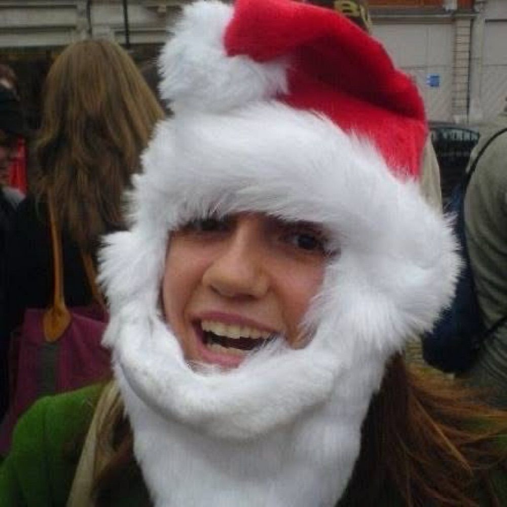 Holly