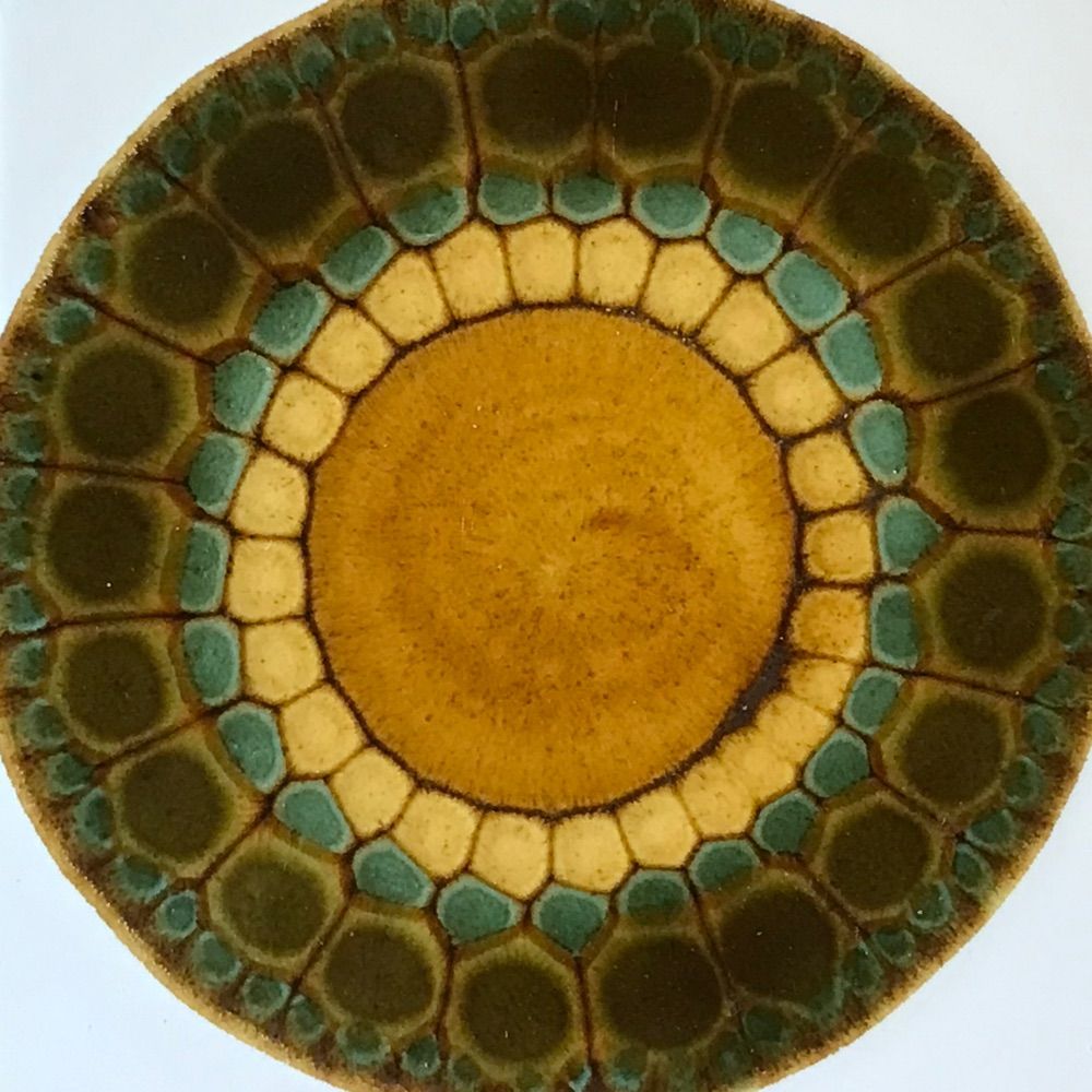 Curator Pie