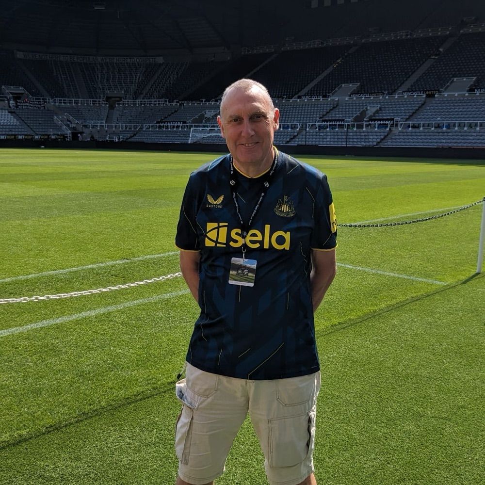 Neil Robinson
