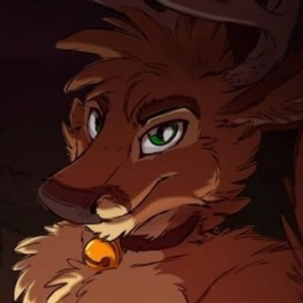 Tirrel's avatar
