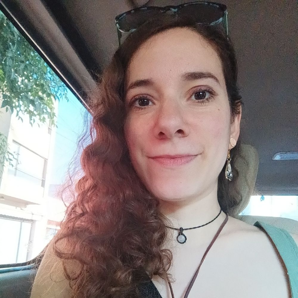 Flora Dosil Hiriart