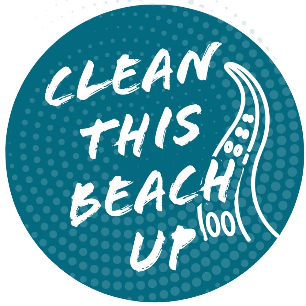 Clean This Beach Up