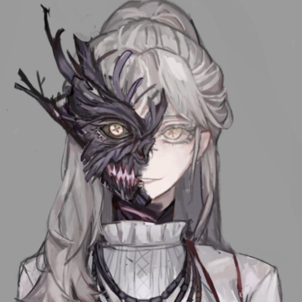 Baba Yaga
