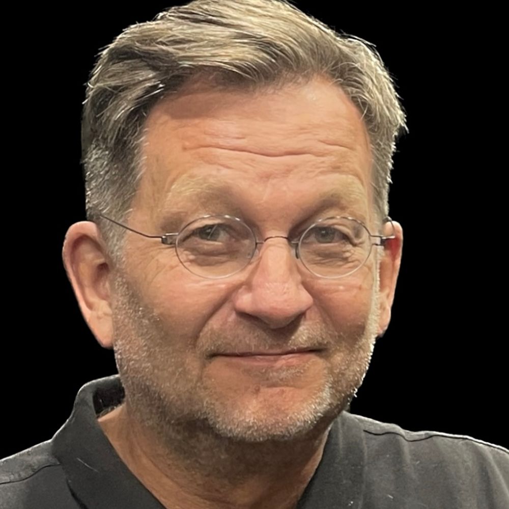 Harald Strømme
