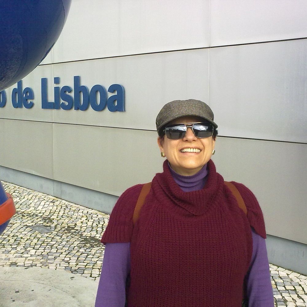 Dorita Dias 