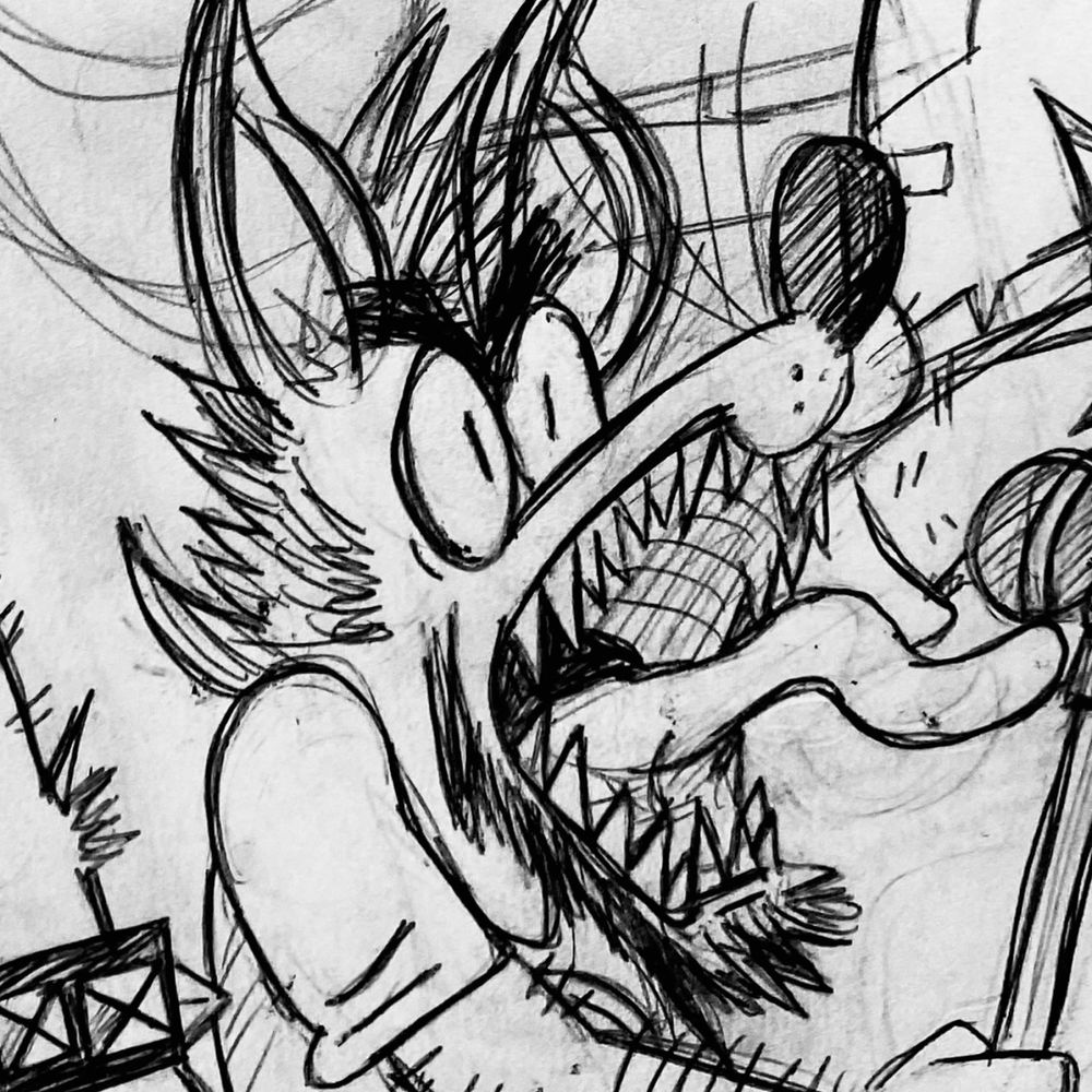 “GrayFox”