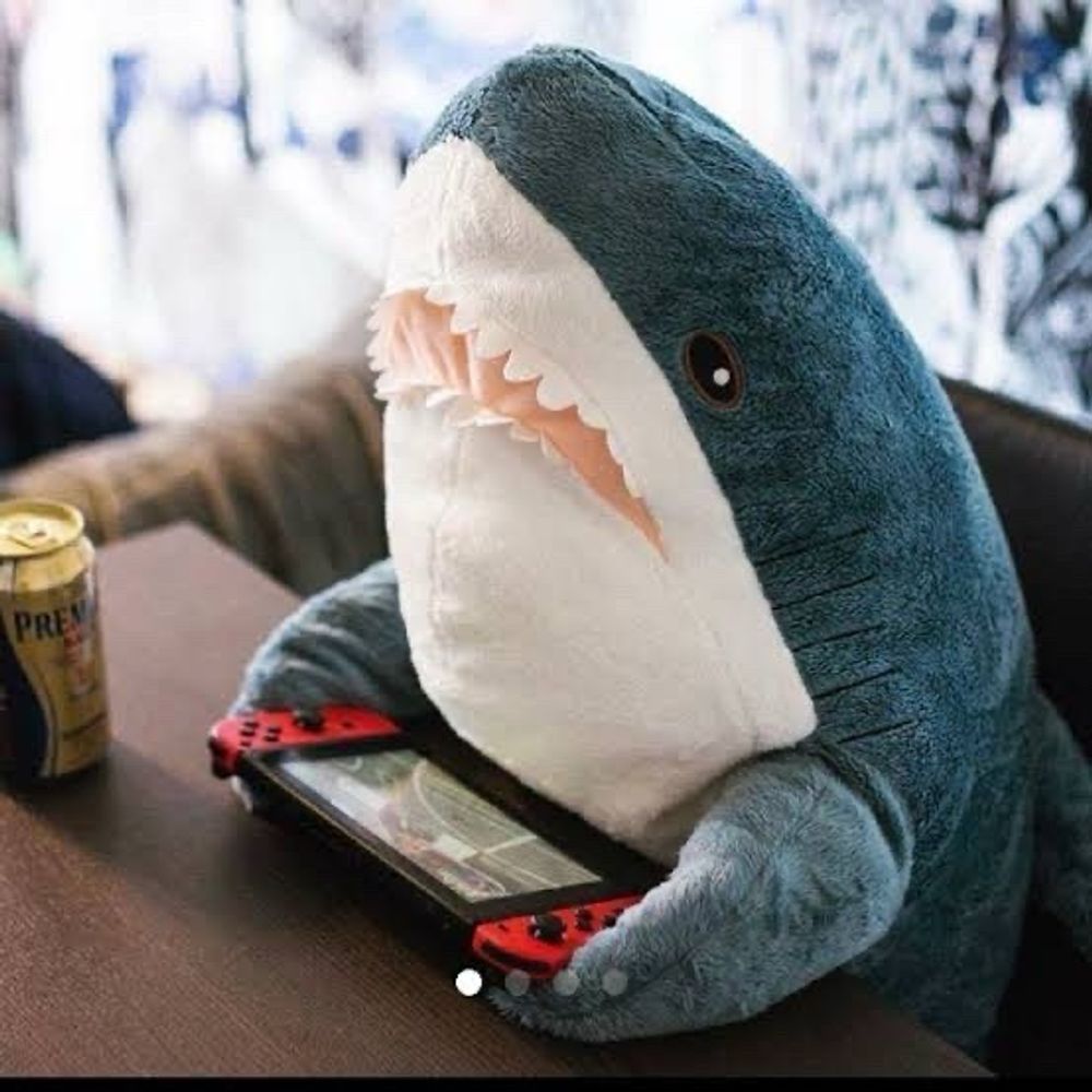 さめ