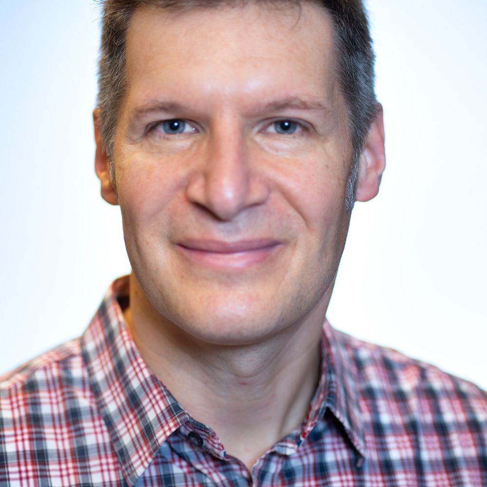 Ian Scott