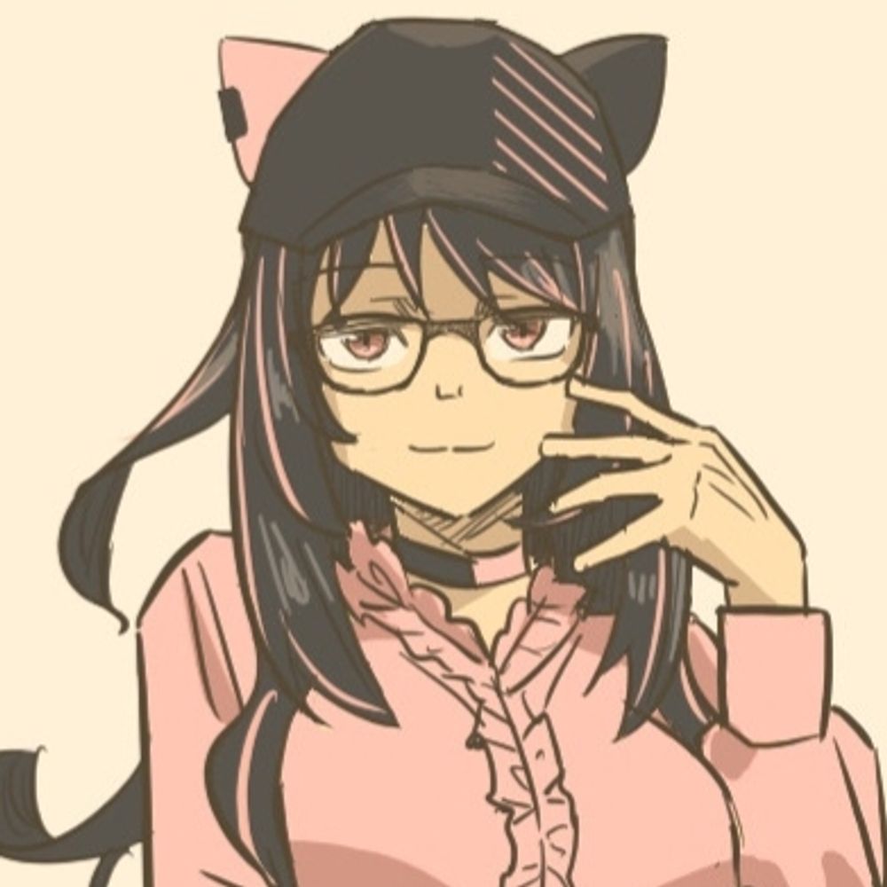 NikkiStylix 🎀♟️| Pre-Debut VTuber