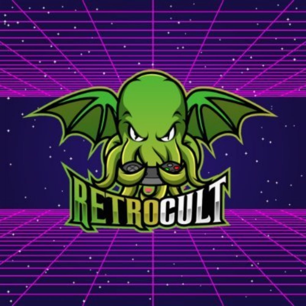 RetroCultMods