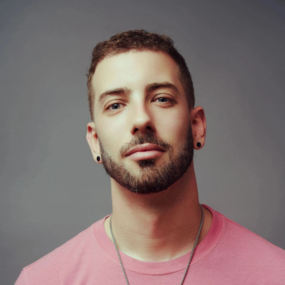 Nicolas Vandal