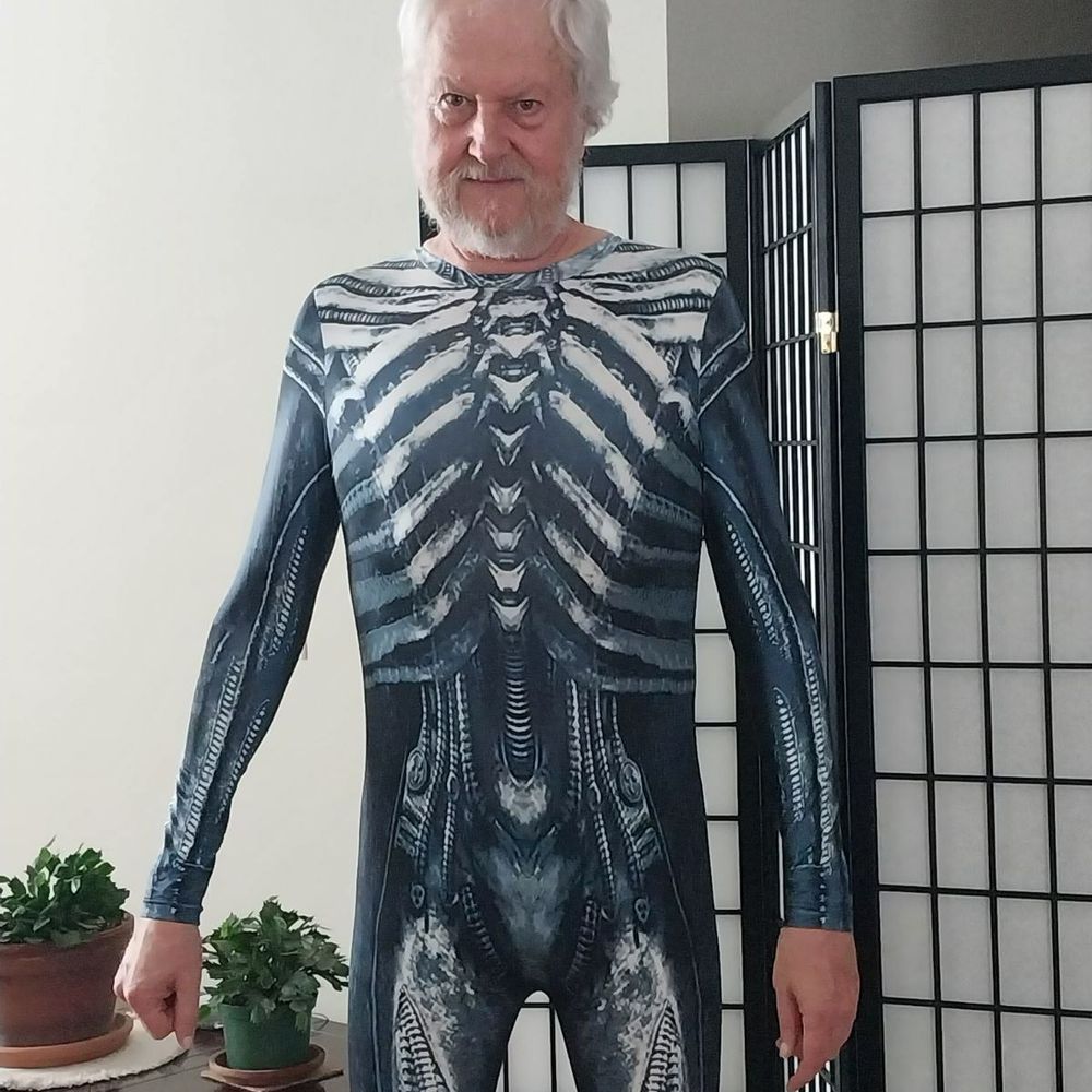 Douglas Crockford