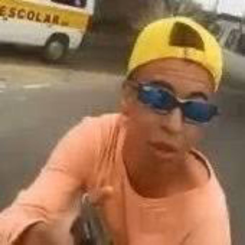 LADRÃO SE DANDO MAL