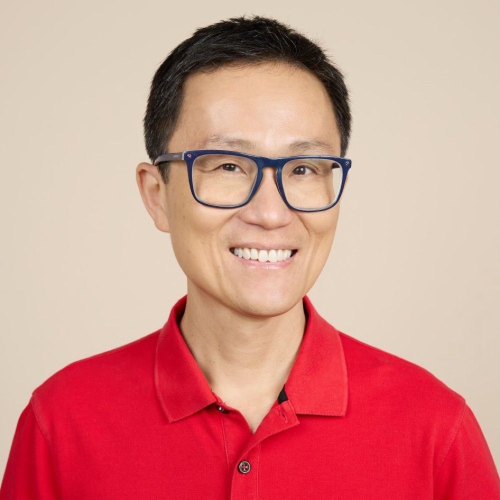 Allen Lau