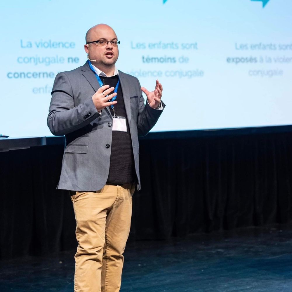 Simon Lapierre