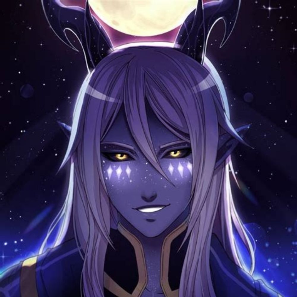 Enbyperor🌌 (Star✨️)