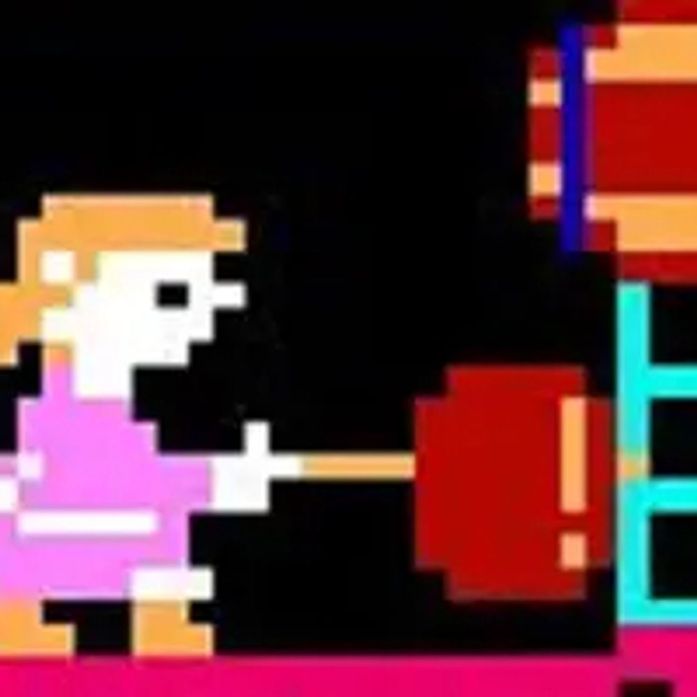 Rom Hacks