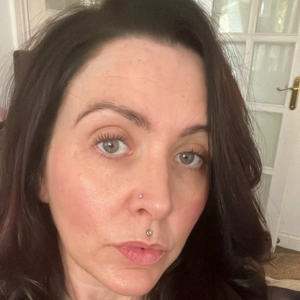 💁🏻‍♀️The Sassy Spiritualist 💁🏻‍♀️