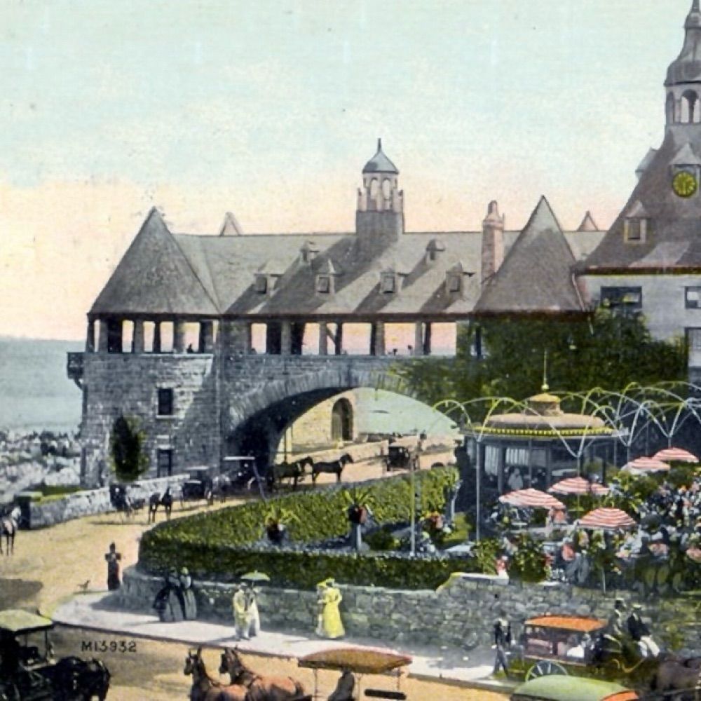 Narragansett