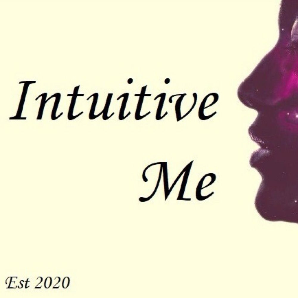 Intuitive Me|Kristy Bell-Gross