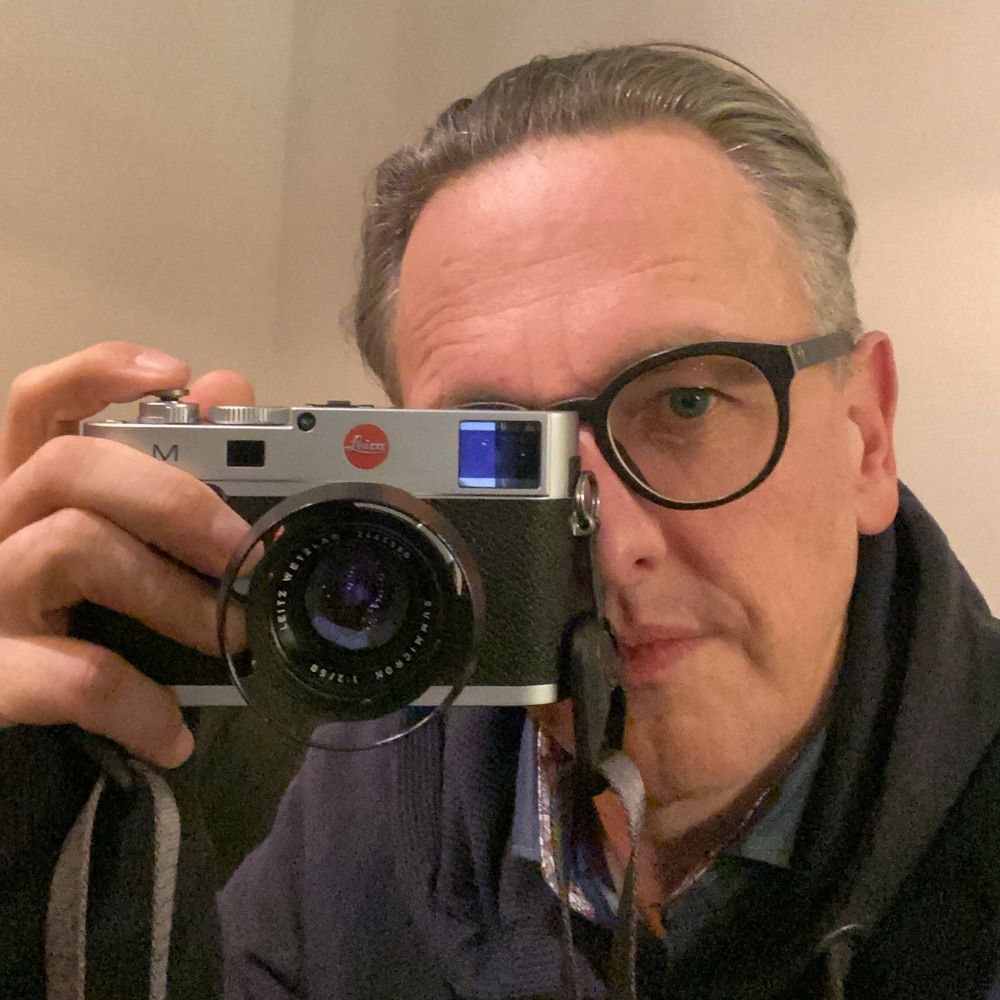 Ingo’s people photography