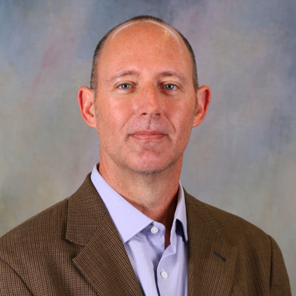 Steve Holly - QREW