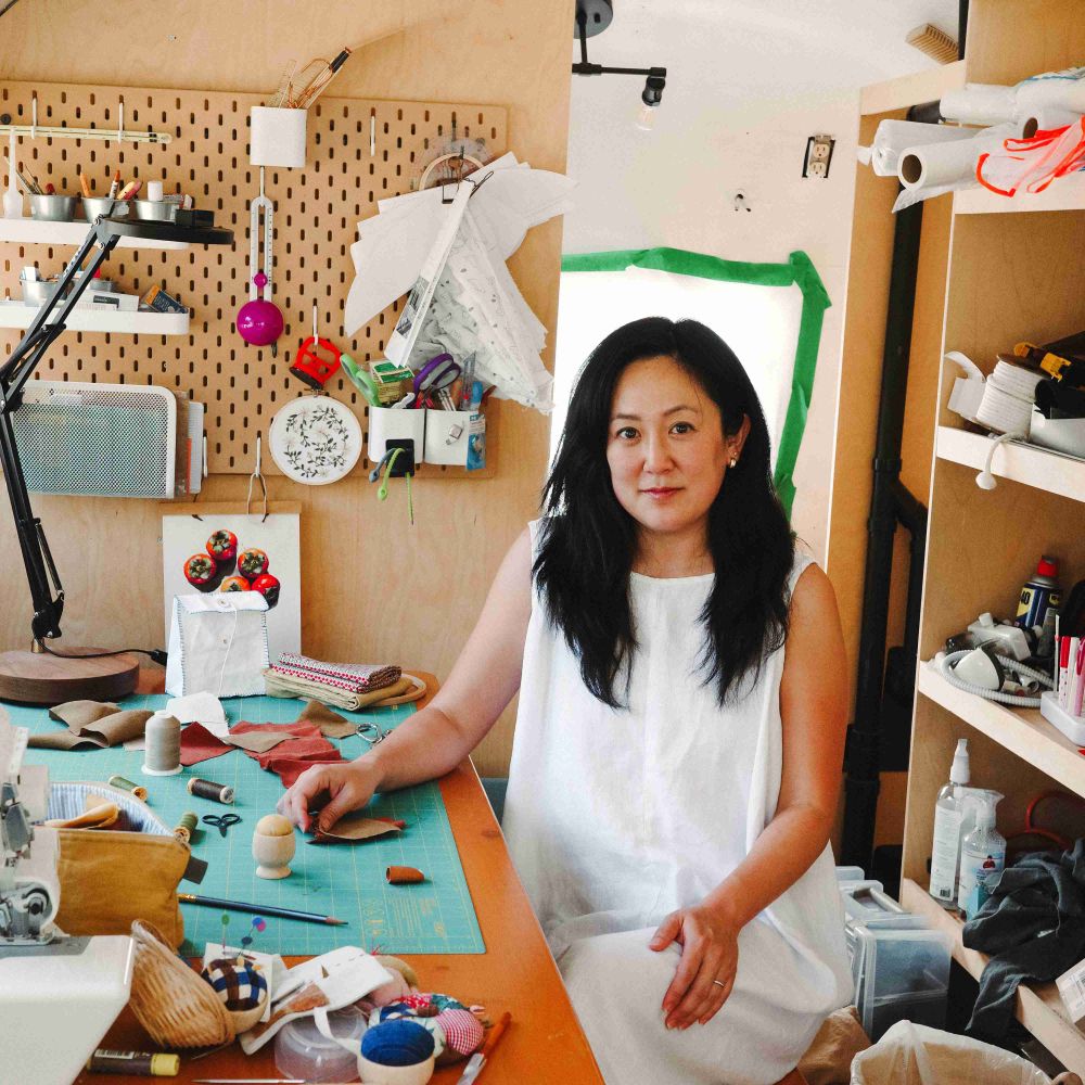 Sarah Woo