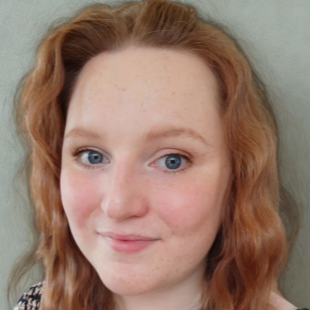 Hayley Preston-Smith