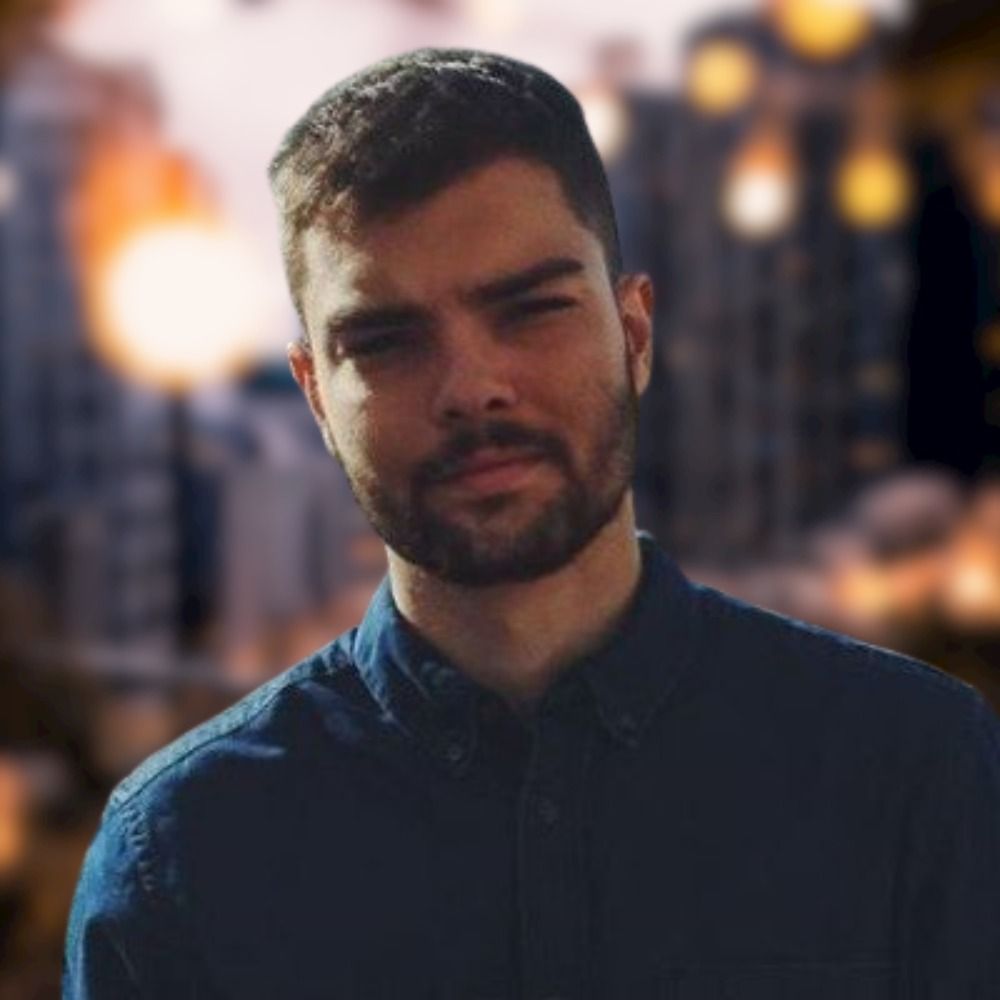 Daniel López