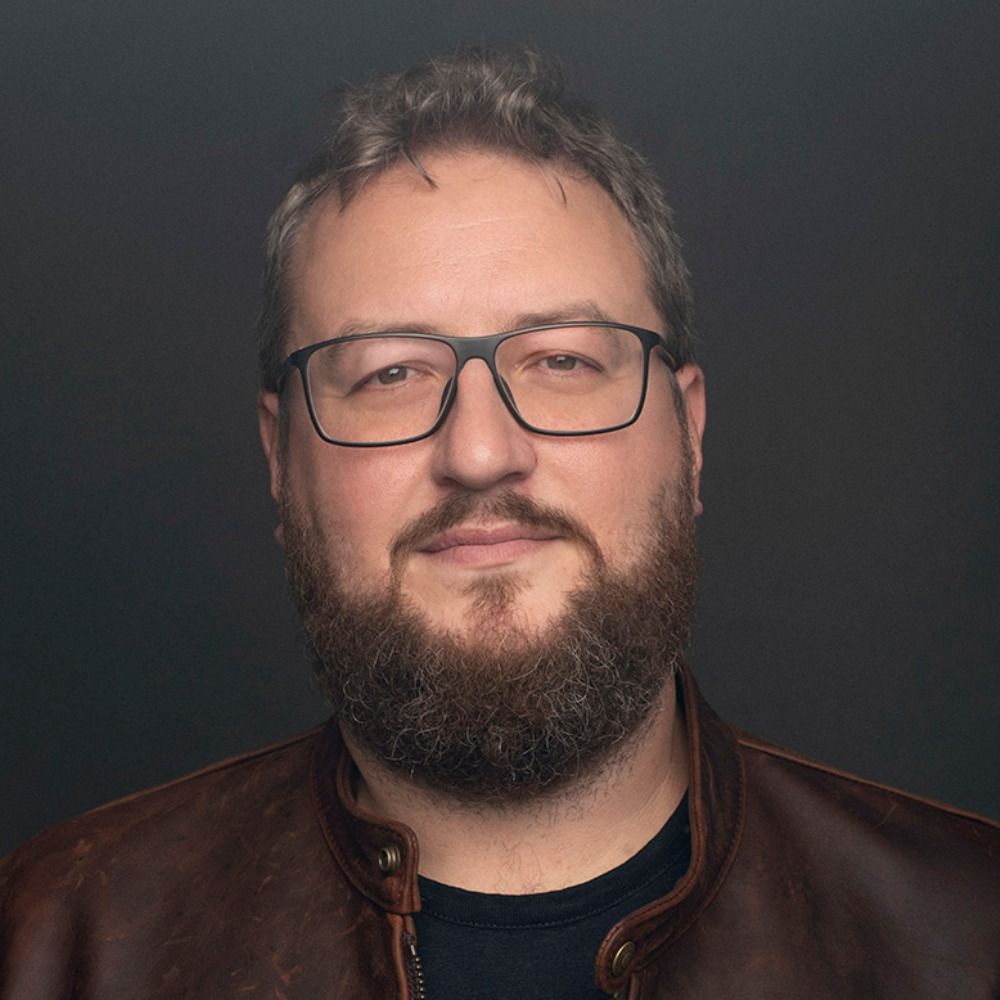 Max Dyckhoff