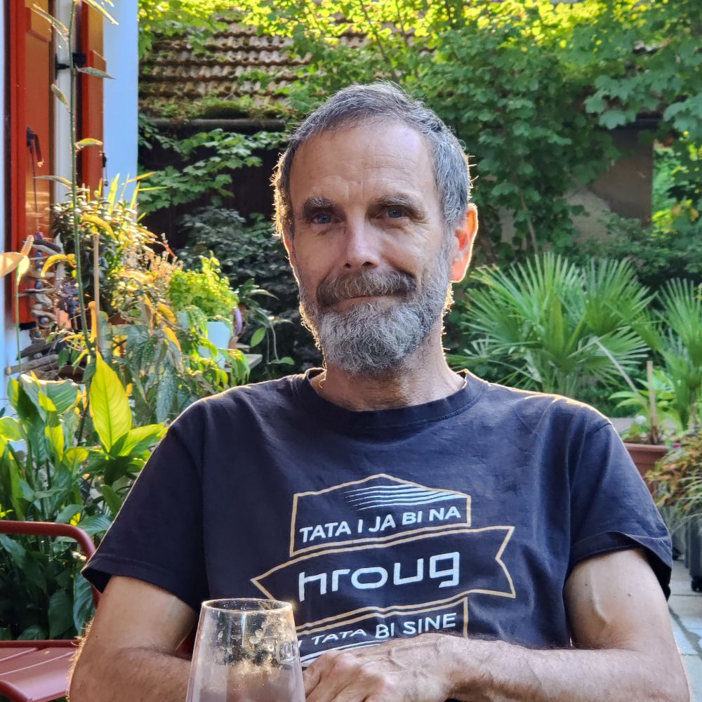 Juergen Menge
