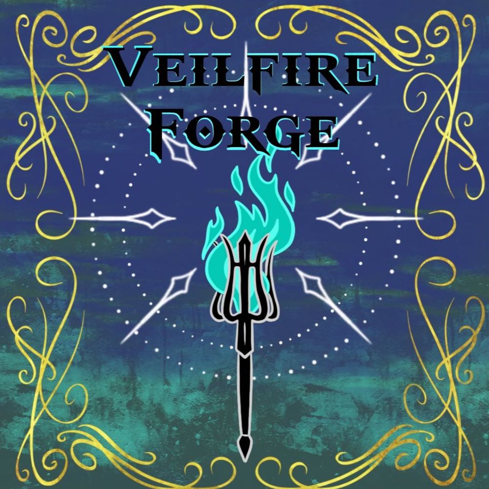 Veilfire Forge