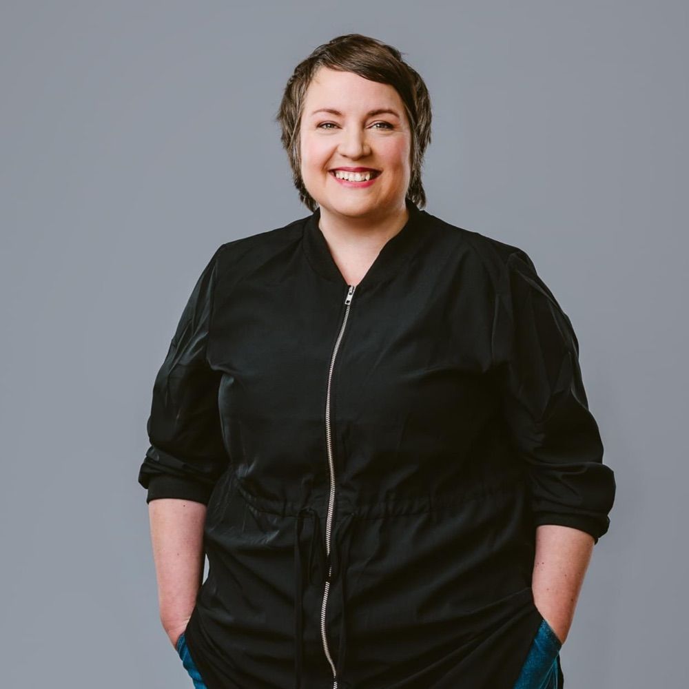 Amélie Bergeron