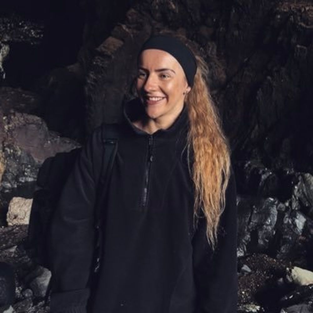 Dr Alice Paine