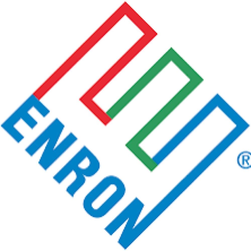 Enron the Achievement Hunter