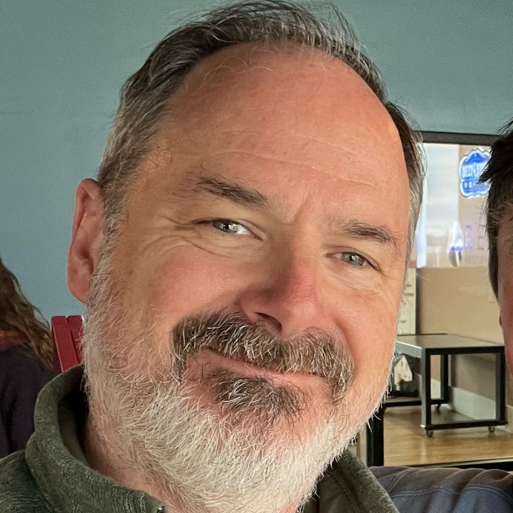 Kevin Osburn