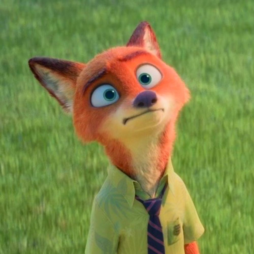 strawfox