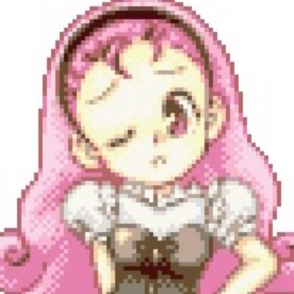 marcy ⟡ ordinary human (cute girl) 🌺