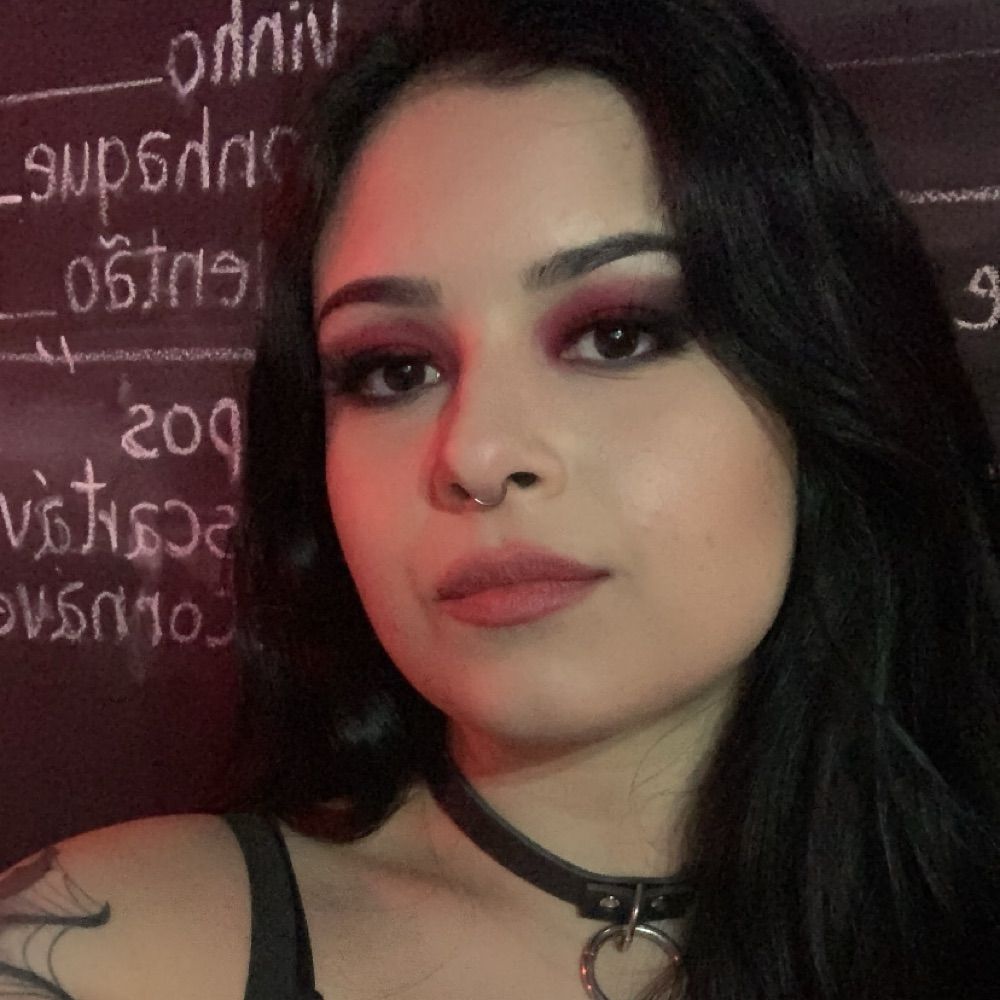 ⛧
